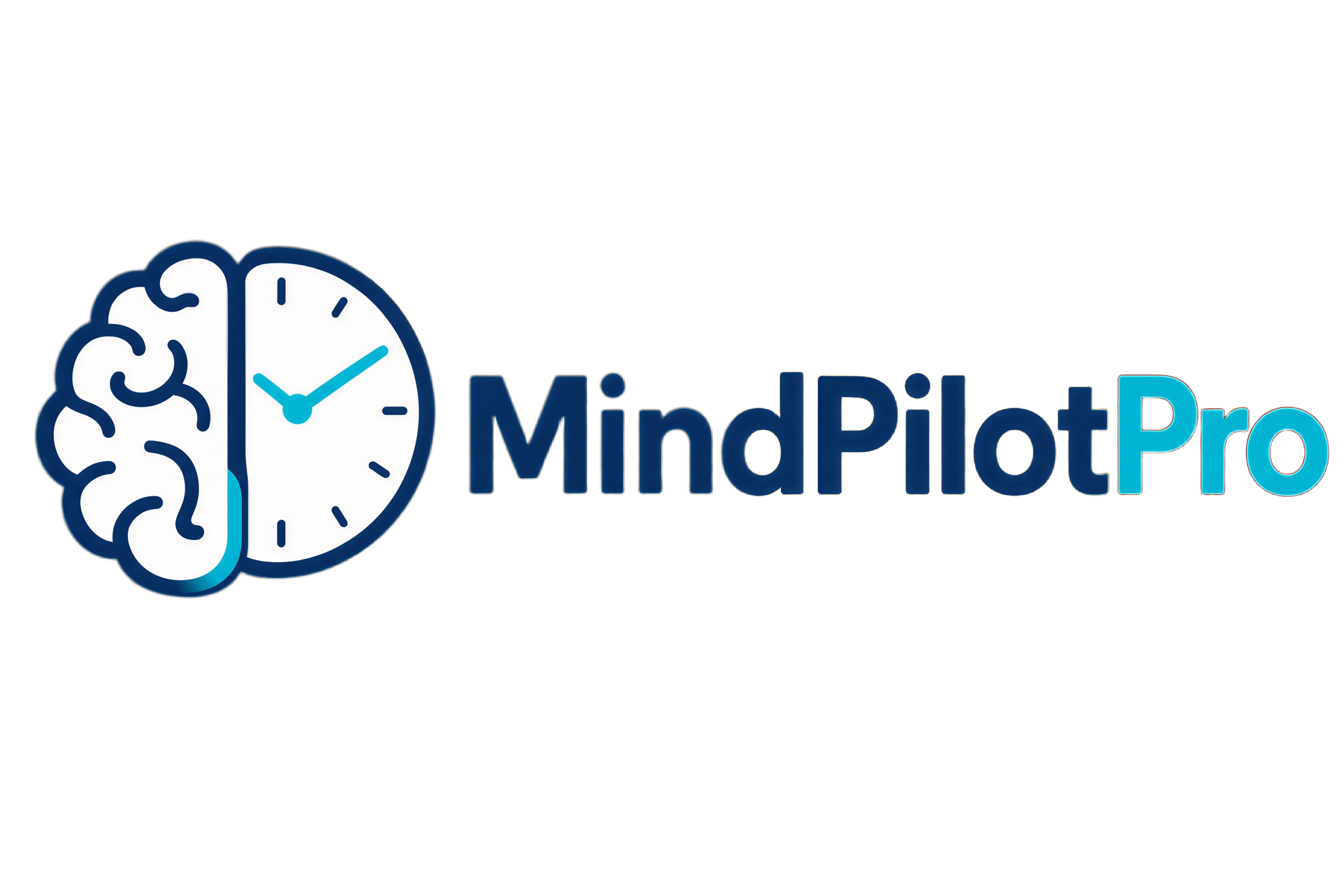 MindPilot Pro logo